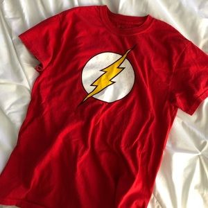 Flash Tee